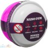 Жвачка для рук Nano gum сиренево-розовый 25 г NG2SR25